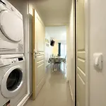 Διαμέρισμα Californie 8pers Parking Ac Wifi *