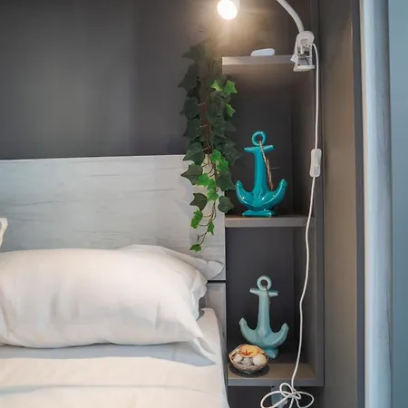 Apartman Californie 8pers Parking Ac Wifi *