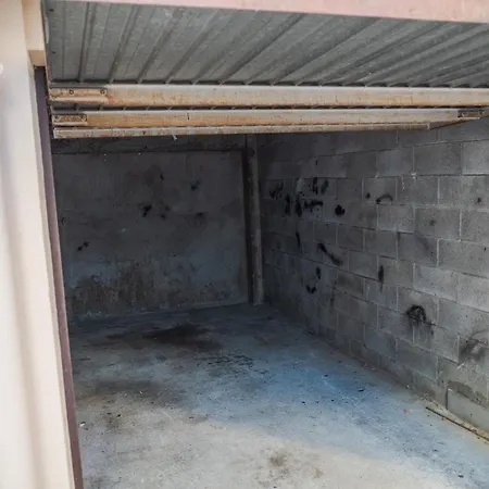 Apartman Californie 8pers Parking Ac Wifi *