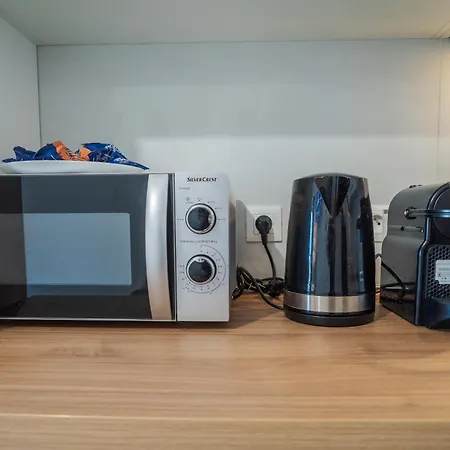 Apartman Californie 8pers Parking Ac Wifi
