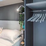 Apartmán Californie 8pers Parking Ac Wifi *