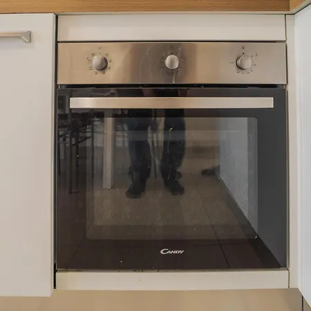 Californie 8pers Parking Ac Wifi Daire Nice